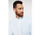 Springfield 099330118 XXL Linen Shirt for Men - Light Blue 3 in UAE