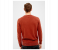 Springfield 006618468 Small Knitwear for Men - Wine 3 in UAE