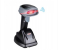 Pegasus PS3131 2D Wireless Barcode Scanner - Black 1 in OMAN