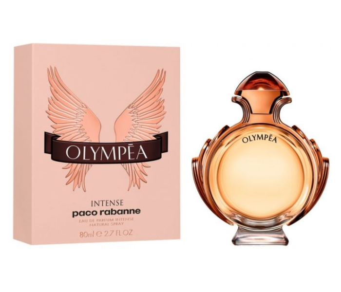 Paco Rabanne Olympea Intense 80ml Eau de Parfum for Women 1 in UAE