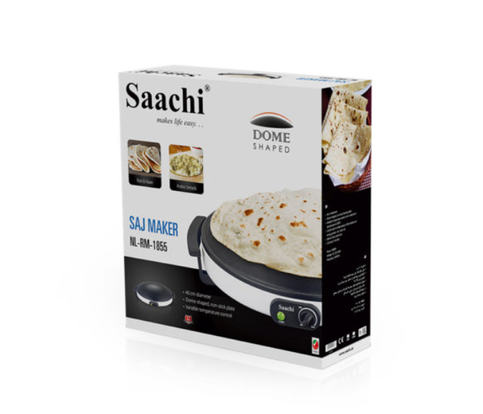 Buy Saachi OM1536 Omelette Maker 115071 Price in Qatar, Doha