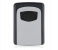 FN-Wall Mounted Safe Key Storage Lock Box - Black and Grey 2 in OMAN