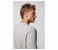 Springfield 009413743 XS Sweatshirt for Men - Dark Grey 3 in UAE