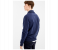 Springfield 009524911 XXL Sweatshirt for Men - Dark Blue 2 in UAE