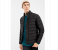 Springfield 095631701 Medium Nylon Sports Jacket for Men - Black 3 in UAE