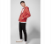 Springfield 009493565 Small Sweatshirt for Men - Orange 2 in OMAN