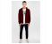 Springfield 009685767 Small Sweatshirt for Men - Maroon 1 in UAE