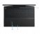 Dell 3500-G3-6000 BLK 15.6 Inch Intel Core i5 Processor 8GB RAM 1TB HDD Plus 256GB SSD 4GB GTX 1650 Windows 10 Home - Black 2 in UAE