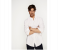 Springfield 099336052 XXL Linen Shirt for Men - Beige 2 in UAE