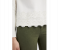 Springfield 108509397 Medium Sweat Shirt for Women - White 2 in UAE