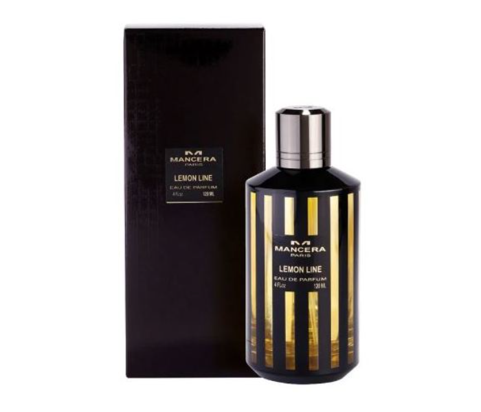Mancera 120ml Lemon Line Eau de Parfum 1 in UAE