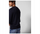 Springfield 006481511 Large Knitwear for Men - Dark Blue 2 in UAE