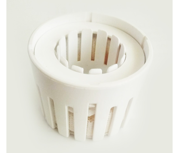 Agu Baby AGU SAH 10 F Demineralization Filter for Humidifier - white 1 in UAE