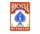 Bicycle Standard Playing Card Set - Red 1 in UAE