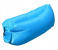 Outdoor Hangout Fast Inflatable Sleeping Bed Sofa - Blue 1 in UAE