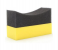 Generic UShaped Tire Wax Polishing Compound Sponge Image