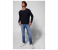 Springfield 006481511 Small Knitwear for Men - Dark Blue 1 in UAE