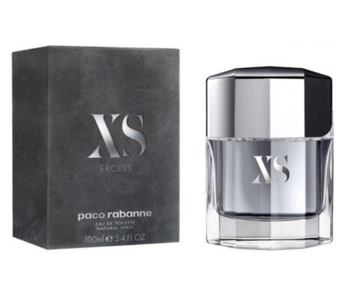 Paco Rabanne 100ml XS Eau de Toilette for Men 1 in UAE