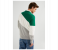 Springfield 009512522 Small Sweatshirt for Men - Green 2 in UAE