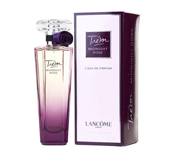 Lancome 75ml Tresor Midnight Rose Eau de Parfum for Women 1 in UAE