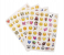 High Vinyl Cute Emoji Smile Sticker For Notebook 1 in OMAN