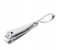 Beautytime BT152 Nail Clipper - Silver 1 in UAE