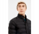Springfield 095631701 Small Nylon Sports Jacket for Men - Black 4 in UAE