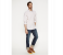 Springfield 099325552 XXL Linen Shirt for Men - Beige 1 in UAE