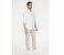 Springfield 099320423 XXL Linen Shirt for Men - Green 1 in UAE