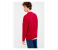 Springfield 009601660 XXL Sweatshirt for Men - Red 2 in UAE