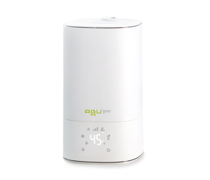 Agu Baby AGU SAH 10 Smart Humidifier - White 1 in UAE