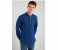 Springfield 099561412 XS Linen Shirt for Men - Medium Blue 3 in UAE