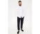 Springfield 099333699 XXL Linen Shirt for Men - White 1 in UAE