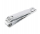 Beautytime BT154 Safety Baby Nail Clipper - Silver 1 in UAE