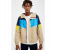 Springfield 095629550 Small Nylon Sports Jacket for Men - Beige 4 in UAE