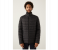 Springfield 095995201 XXXL Jacket for Men - Black 3 in UAE