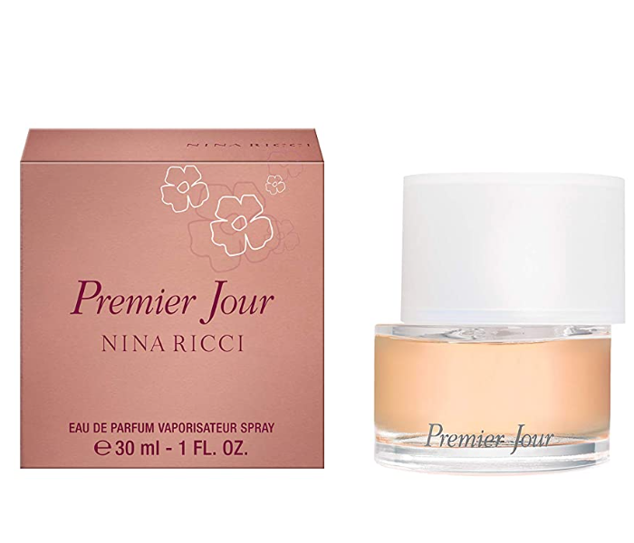 Nina Ricci 30ml Premier Jour Eau de Parfum for Women 1 in UAE