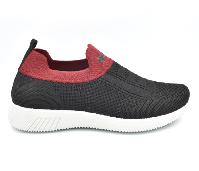 Milan ML951 EU40 Men Sport Shoes - Black 5 in UAE