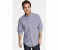 Springfield 099322010 Small Linen Shirt for Men - Navy 2 in OMAN