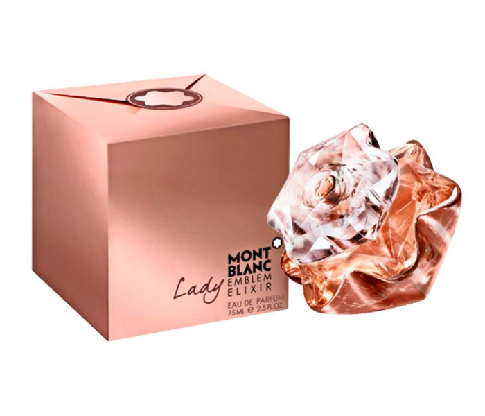 Mont Blanc 75ml Lady Emblem Elixir Eau de Parfum for Women 1 in UAE
