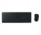 Microsoft PT3-00001 Desktop 900 Wireless Keyboard and Mouse - Black 1 in UAE