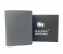 Philippe Morgan PM040 Men Leather Bifold Wallet - Grey 1 in UAE