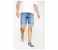 Springfield 001338218 EU30 Denim Bermudas for Men - Light Blue 3 in UAE