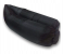 Outdoor Hangout Fast Inflatable Sleeping Bed Sofa - Black 1 in OMAN