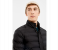 Springfield 095631701 Medium Nylon Sports Jacket for Men - Black 4 in UAE