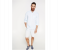 Springfield 099330118 XXL Linen Shirt for Men - Light Blue 1 in UAE