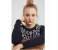 Springfield 108513116 Small Sweat Shirt for Women - Blue 4 in UAE