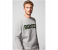 Springfield 009413743 XL Sweatshirt for Men - Dark Grey 1 in UAE