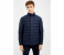 Springfield 095631711 XXL Nylon Sports Jacket for Men - Dark Blue 4 in UAE