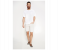 Springfield 001340440 EU38 Denim Bermudas for Men - Light Grey 1 in UAE